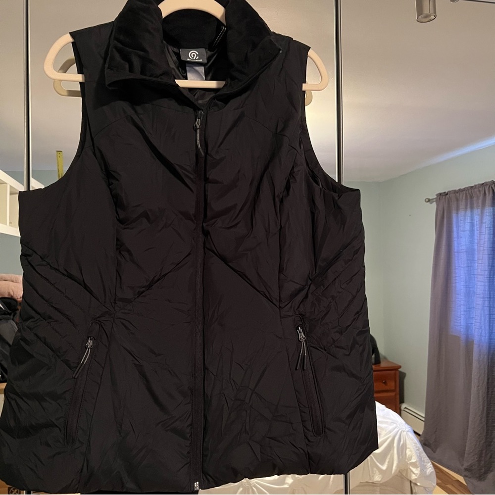 Champion Womens Vest XXL
